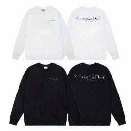 Picture of Dior Sweatshirt _SKUDiorXS-LsxitxD200131929
